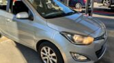 Hyundai i20 1.2 Classic 2014m. Benzinas Mechaninė