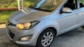 Hyundai i20 1.2 Classic 2014m. Benzinas Mechaninė