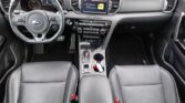 Kia Sportage 1.6 TGDI GT Line 4WD 2017m. Benzinas Automatinė