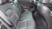 Kia Sportage 1.6 TGDI GT Line 4WD 2017m. Benzinas Automatinė