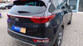 Kia Sportage 1.6 TGDI GT Line 4WD 2017m. Benzinas Automatinė