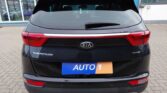 Kia Sportage 1.6 TGDI GT Line 4WD 2017m. Benzinas Automatinė