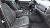 Kia Sportage 1.6 TGDI GT Line 4WD 2017m. Benzinas Automatinė