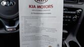 Kia Sportage 1.6 TGDI GT Line 4WD 2017m. Benzinas Automatinė