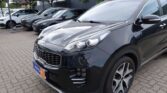 Kia Sportage 1.6 TGDI GT Line 4WD 2017m. Benzinas Automatinė