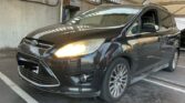 Ford Grand C-Max 2.0 TDCi Titanium 2012m. Dyzelinas Pusiau-automatinė