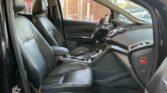 Ford Grand C-Max 2.0 TDCi Titanium 2012m. Dyzelinas Pusiau-automatinė