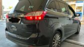 Ford Grand C-Max 2.0 TDCi Titanium 2012m. Dyzelinas Pusiau-automatinė