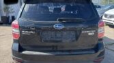 Subaru Forester 2.0 Diesel Active 2013m. Dyzelinas Mechaninė