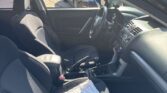 Subaru Forester 2.0 Diesel Active 2013m. Dyzelinas Mechaninė