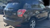 Subaru Forester 2.0 Diesel Active 2013m. Dyzelinas Mechaninė