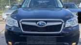 Subaru Forester 2.0 Diesel Active 2013m. Dyzelinas Mechaninė