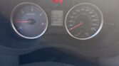 Subaru Forester 2.0 Diesel Active 2013m. Dyzelinas Mechaninė