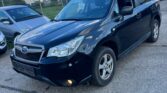 Subaru Forester 2.0 Diesel Active 2013m. Dyzelinas Mechaninė