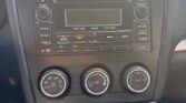 Subaru Forester 2.0 Diesel Active 2013m. Dyzelinas Mechaninė