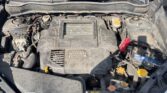 Subaru Forester 2.0 Diesel Active 2013m. Dyzelinas Mechaninė