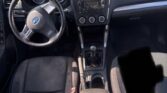 Subaru Forester 2.0 Diesel Active 2013m. Dyzelinas Mechaninė