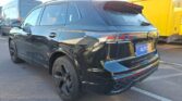 Volkswagen Tiguan 2.0 TDI R-Line 2026m. Dyzelinas Automatinė