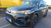 Volkswagen Tiguan 2.0 TDI R-Line 2026m. Dyzelinas Automatinė