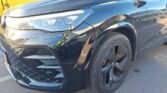Volkswagen Tiguan 2.0 TDI R-Line 2026m. Dyzelinas Automatinė