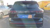 Volkswagen Tiguan 2.0 TDI R-Line 2026m. Dyzelinas Automatinė
