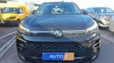Volkswagen Tiguan 2.0 TDI R-Line 2026m. Dyzelinas Automatinė