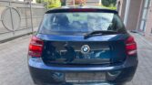 BMW 1er 116i 2014m. Benzinas Automatinė