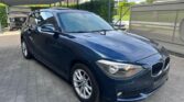 BMW 1er 116i 2014m. Benzinas Automatinė