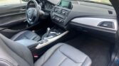 BMW 1er 116i 2014m. Benzinas Automatinė