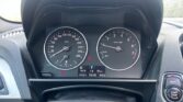 BMW 1er 116i 2014m. Benzinas Automatinė