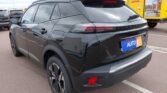 Peugeot 2008 1.2 PureTech Allure 2024m. Benzinas Mechaninė