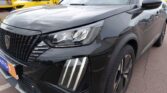 Peugeot 2008 1.2 PureTech Allure 2024m. Benzinas Mechaninė