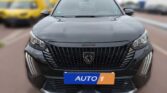 Peugeot 2008 1.2 PureTech Allure 2024m. Benzinas Mechaninė