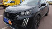 Peugeot 2008 1.2 PureTech Allure 2024m. Benzinas Mechaninė