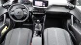 Peugeot 2008 1.2 PureTech Allure 2024m. Benzinas Mechaninė