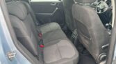 Skoda Yeti 2.0 TDI Ambition 4x4 2009m. Dyzelinas Mechaninė