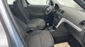 Skoda Yeti 2.0 TDI Ambition 4x4 2009m. Dyzelinas Mechaninė