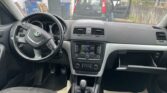 Skoda Yeti 2.0 TDI Ambition 4x4 2009m. Dyzelinas Mechaninė