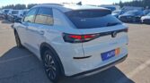 Volkswagen T-Roc 1.5 eTSI Life 2026m. Benzinas Automatinė