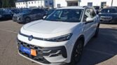 Volkswagen T-Roc 1.5 eTSI Life 2026m. Benzinas Automatinė