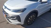 Volkswagen T-Roc 1.5 eTSI Life 2026m. Benzinas Automatinė