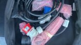 Audi Q7 3.0 TDI e-tron quattro 2017m. Benzinas/Elektra Automatinė