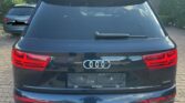 Audi Q7 3.0 TDI e-tron quattro 2017m. Benzinas/Elektra Automatinė