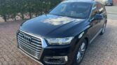 Audi Q7 3.0 TDI e-tron quattro 2017m. Benzinas/Elektra Automatinė