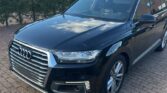 Audi Q7 3.0 TDI e-tron quattro 2017m. Benzinas/Elektra Automatinė