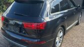 Audi Q7 3.0 TDI e-tron quattro 2017m. Benzinas/Elektra Automatinė