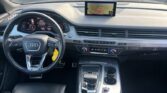 Audi Q7 3.0 TDI e-tron quattro 2017m. Benzinas/Elektra Automatinė