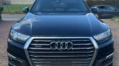 Audi Q7 3.0 TDI e-tron quattro 2017m. Benzinas/Elektra Automatinė