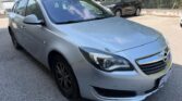 Opel Insignia Sports Tourer 1.6 CDTI DPF Business Edition 2016m. Dyzelinas Mechaninė