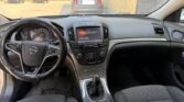 Opel Insignia Sports Tourer 1.6 CDTI DPF Business Edition 2016m. Dyzelinas Mechaninė